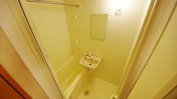 レオパレス本庄栄の物件内観写真